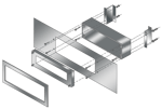 main_PD_PDA6504_Series_Mounting_Kit.png